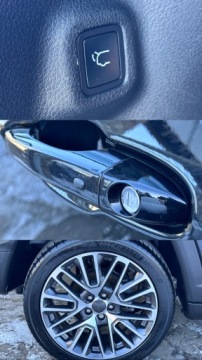 Jeep Compass II 2021 Jeep Compass Diesel /EUROPA/ 80th Anniversary /kamery 360 /Virtual/VAT 23%, zdjęcie 32