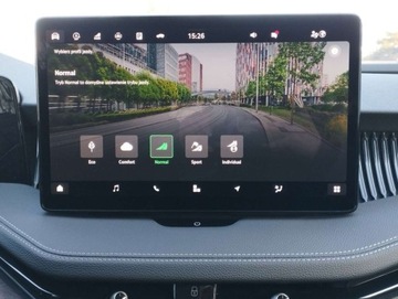 Skoda Superb IV Kombi 2.0 TSI 265KM 2024 Skoda Superb 2.0 TSI 265KM LK DSG 4x4 Kamera360 Hak Webasto LED Matrix FV23, zdjęcie 13