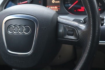 Audi A6 C6 Limousine 3.2 V6 FSI 255KM 2006 Audi A6 3.2 FSI , 4X4, Automat, Xenon, Klima, zdjęcie 16