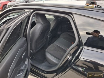 Peugeot 2023 Peugeot 308 1,5 hdi 130KM GT line full alcantara kamery elektryka navi opl, zdjęcie 10