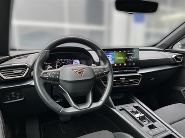 Cupra Formentor Crossover 1.5 TSI 150KM 2023 Cupra Formentor 1.5TSI 150KM DSG l Pakiet Comfort+, zdjęcie 11