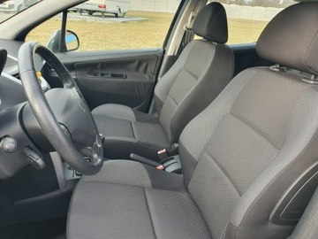 Peugeot 207 2012 Peugeot 207 1.4hdi Wersja URBAN Klimatronic, zdjęcie 12
