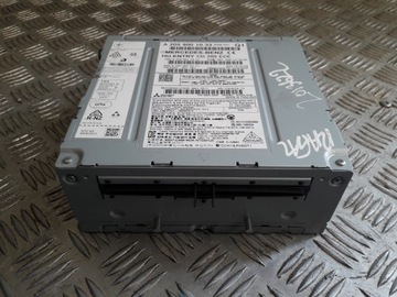 MERCEDES C W205 RADIO NAWIGACJA A2059001033