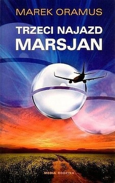 ORAMUS TRZECI NAJAZD MARSJAN BDB