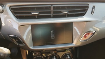 Citroen C3 II Hatchback facelifting 1.6 e-HDi 92KM 2015 *** pojazd zarezerwowany ***, zdjęcie 9