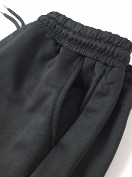 СПОРТИВНЫЕ БРЮКИ МУЖСКИЕ, модные брюки-карго, удобные карманы, хлопок, 3XL