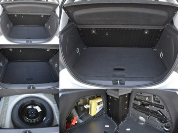 Opel Corsa E Hatchback 3d 1.2 Twinport 70KM 2017 Opel Corsa 1.2 Android Auto Car Play gwarancja, zdjęcie 33