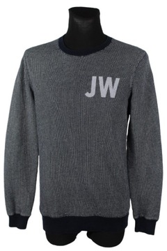 JACK WILLS SWETER MĘSKI BAWEŁNA M BDB STAN