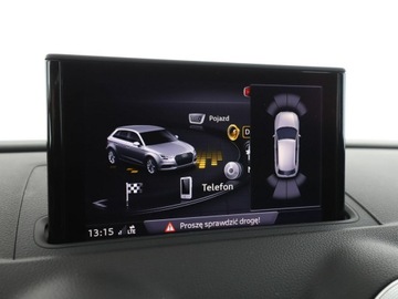 Audi A3 8V 2017 Audi A3 Sportback GRATIS! Pakiet Serwisowy o, zdjęcie 23