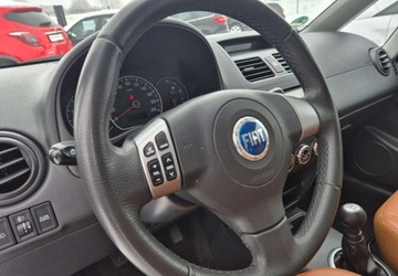 Fiat Sedici 1.6 i 16V 107KM 2007 Fiat Sedici 1,6 107 KM Udokumentowane 77 Tys Km Stan Niemiec 1.6, zdjęcie 7