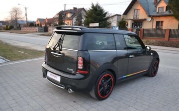 Mini Mini R56 Hatchback Facelifting 2.0 D DPF 143KM 2012 MINI Cooper MINI Cooper SD, zdjęcie 5