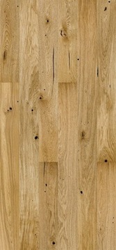 BARLINEK - DESKA BARLINECKA DĄB RAISINS GRANDE