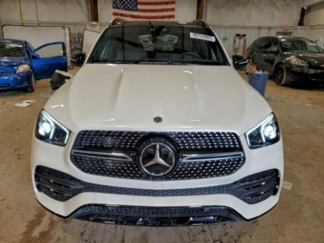 Mercedes GLE V167 2022 Mercedes-Benz GLE 450 4Matic 2022 3.0 Benzyna 362KM, zdjęcie 5