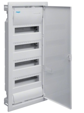 Rozdzielnica Skrzynka Elektry 4x12 Volta VU48NE 48