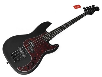 HARLEY BENTON PJ-4 SBK NOWA GITARA USTAWIONA LUTNICZO