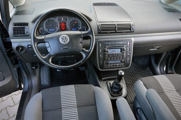 Volkswagen Sharan I 2.0 TDI 140KM 2009 VW SHARAN 2.0TDI 140PS UNITED Xenon Chrom Webasto Xenon Piękny Gwarancja!, zdjęcie 9
