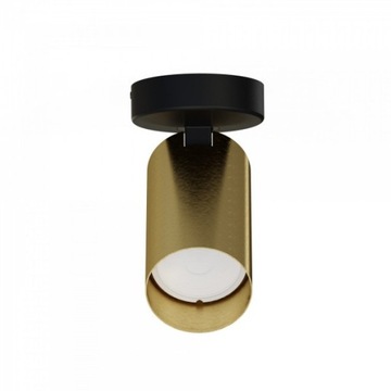 Nowodvorski lampa sufitowa punktowa spot MONO I