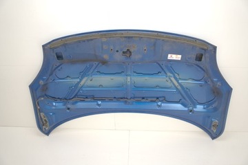 KAPOTA KRYT MOTORU SUZUKI SWIFT MK6 05-08R #