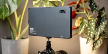 Светодиодная лампа Newell RGB-W Rangha Max _ ВЫХОД