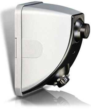 ДВОЙНАЯ КАМЕРА ЗАДНЕГО НАПРАВЛЕНИЯ ZENEC ZE-RVSC200