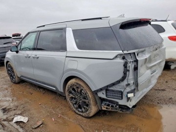 Kia Carnival II 2022 Kia Carnival Sx Prestige 2022 3.5 Benzyna 290KM, zdjęcie 1