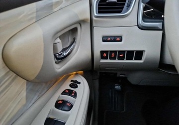 Nissan 2017 Nissan Murano 3,5 V6 256KM 4x4 Automat 3.5 Benzyna 256KM, zdjęcie 19