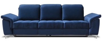 Sofa Kanapa z funkcją spania WAJNERT BARCELONA