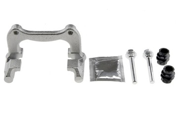 JARZMO ZACISKU HAM. TYŁ L/P AUDI A4 94-09,