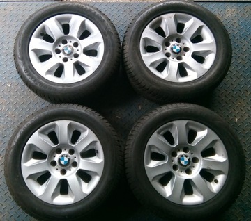 KOLA ZIMNÍ 225/55R16'' BMW E-32 E-60