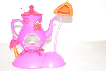 LALALOOPSY CZAJNIK DUŻY Domek