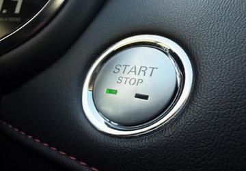 MG HS 2023 MG HS 1.5 GDi 162KM AT Excite Salon PL ASO FV23 I-wlasciciel Gw. Fabryczna, zdjęcie 19