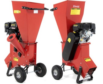 FAWORYT PETROL COMMUNE ИЗМЕЛЬЧИТЕЛЬ ДЛЯ ФИЛИАЛОВ 6,5 Л.С.