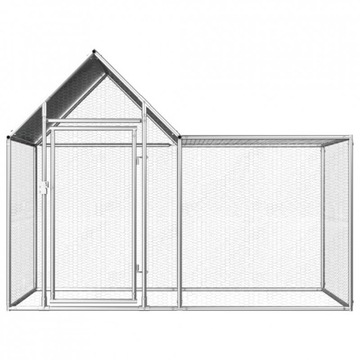 AVIERY CAGE HICKEN RANGE СЕТКА ДЛЯ КРОЛИКОВ 2x1x1,5