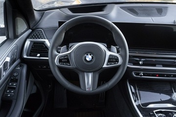 BMW X5 G05 SUV Facelifting 3.0 40d 352KM 2025 BMW X5 xDrive40d Dostępne od ręki!, zdjęcie 16