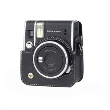 Чехол Чехол-сумка для FujiFilm Fuji INSTAX Mini 40