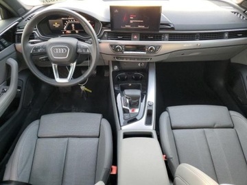 Audi A4 B9 2022 Audi a4 PREMIUM PLUS 45 2022, od ubezpieczalni 2.0 Benzyna 261KM, zdjęcie 7