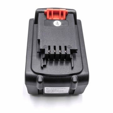 Аккумулятор для Black & Decker GPC1800L, GPC1820