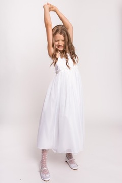 Элегантные гольфы для причастия - Ленка