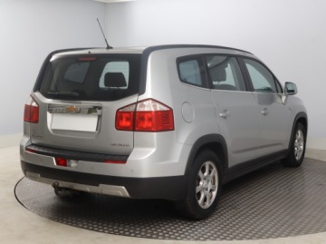 Chevrolet Orlando 2.0D 163KM 2012 Chevrolet Orlando 2.0 VCDi, Automat, 7 miejsc, zdjęcie 4