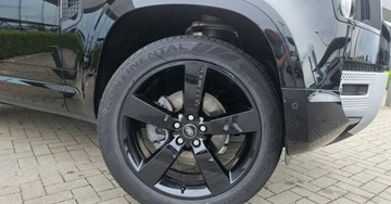 Land Rover Defender IV (L663) Hard Top 90 3.0D R6 250KM 2023 Land Rover Defender DEFENDER MY24 3.0D I6 250PS AWD Auto XS Edition 90 3.0, zdjęcie 12