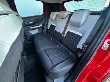 Citroen C3 IV 2025 Od ręki - Max 1.2 T 100KM, zdjęcie 9