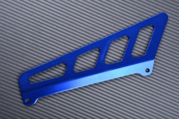 osłona łańcucha DRZ400 E S SM 2000 2020 niebieski