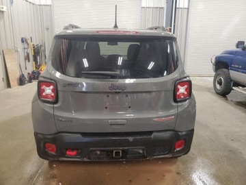 Jeep Renegade 2021 Jeep Renegade Trailhawk 2021 1.3l 1.3 Benzyna 177KM, zdjęcie 2