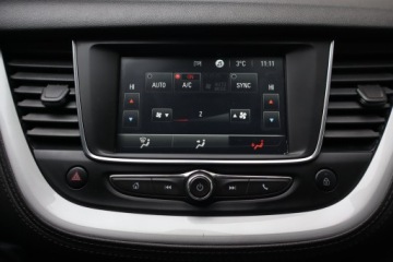 Opel 2021 Opel Grandland 1.2 Turbo, Salon Polska, zdjęcie 18