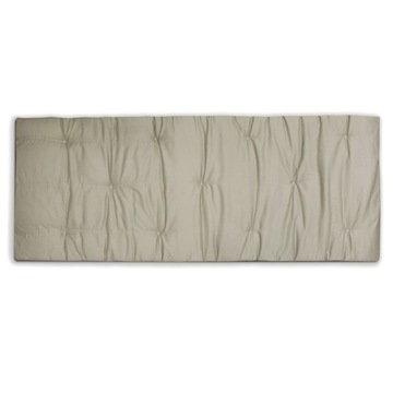 Матрас складной дорожный стеганый Marie 70x190