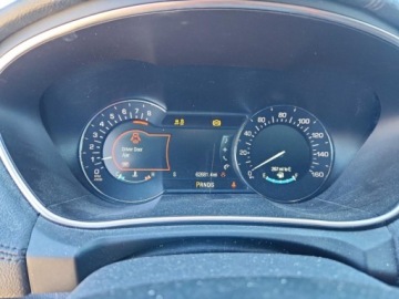 Lincoln MKX 2018 Lincoln MKX Premiere 2018 3.7 Benzyna 303KM, zdjęcie 9