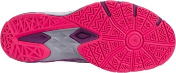 КРОССОВКИ ДЛЯ СКВОША ASICS BLADE 6 лет 39 24,5 см [13B]