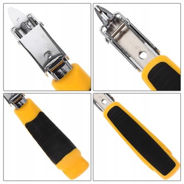 Скобы Multitools Mutitool Tack Lifter 3 шт.