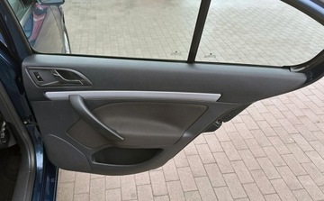 Skoda Octavia II Kombi 1.6 MPI 102KM 2012 Skoda Octavia II LIFT 2012 1.6MPI LPG, Klima, Alu, Zarejestrowana w Polsce, zdjęcie 31