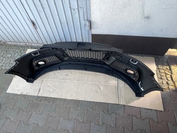 AUDI A3 8P 08-12 PŘEDNÍ NÁRAZNÍK RS STYLE